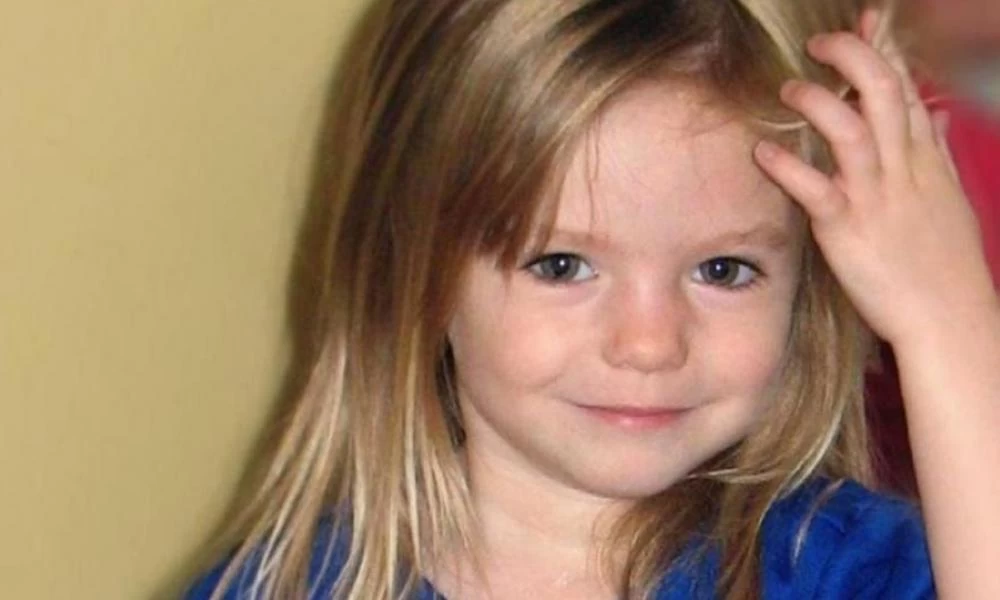 Γερμανός εισαγγελέας: Η υπόθεση της Μαντλίν θα επιλυθεί εντός μηνών